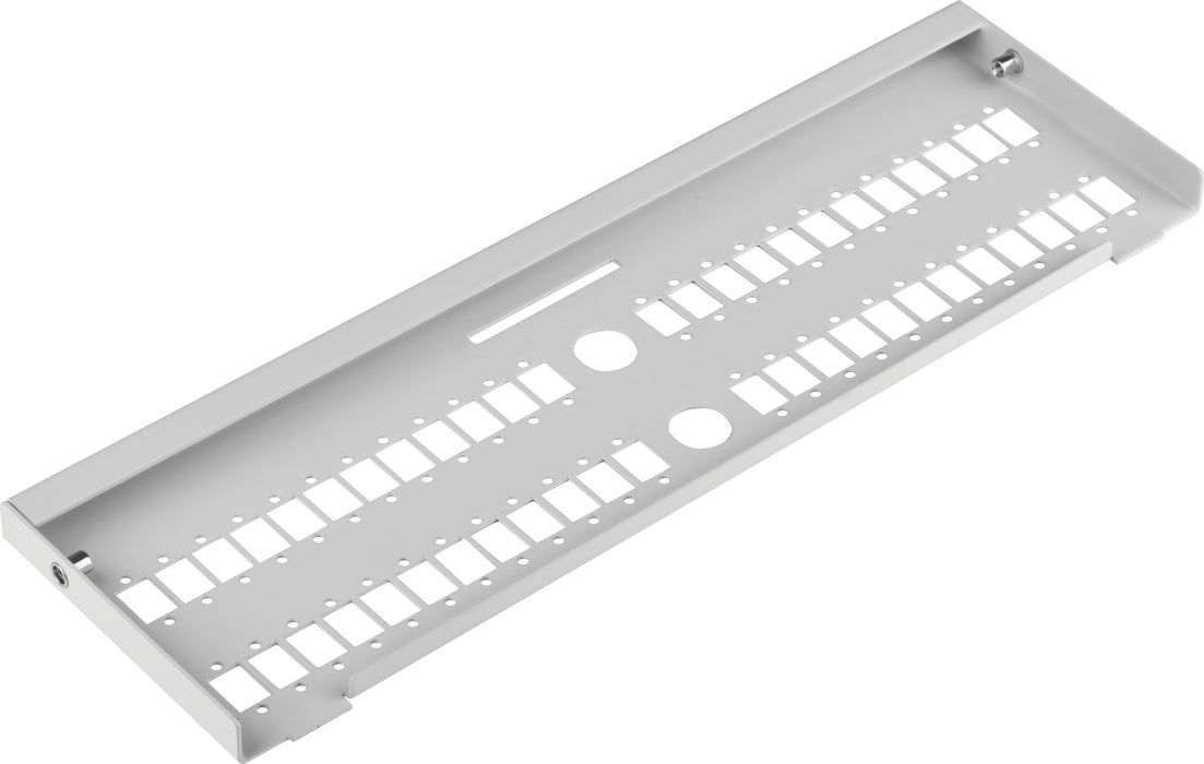 EAN 4049759301545 - EFB Elektronik 53604.3V2 accesorio de bastidor Tapa ciega para rack imagen 5