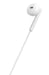 EAN 4047443541659 - Hama Classy Auriculares Alámbrico Dentro de oído Llamadas/Música USB Tipo C Blanco imagen 3