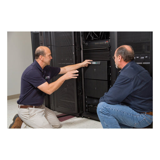 EAN 4053162328457 - APC WSTRTUP-SB-00 servicio de instalación imagen 1
