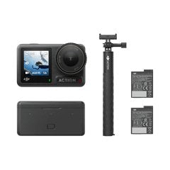 EAN 6941565965080 - DJI Osmo Action 4 Adventure Combo cámara para deporte de acción 4K Ultra HD CMOS Wifi 1,15 kg imagen 7