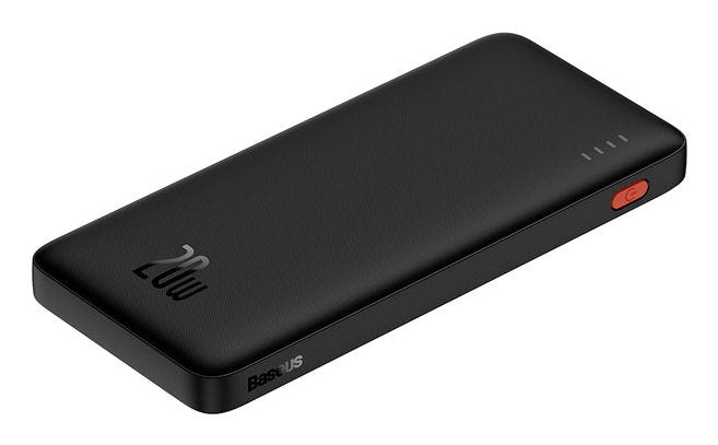 EAN 6932172626884 - Baseus Airpow 10000 mAh Negro imagen 3