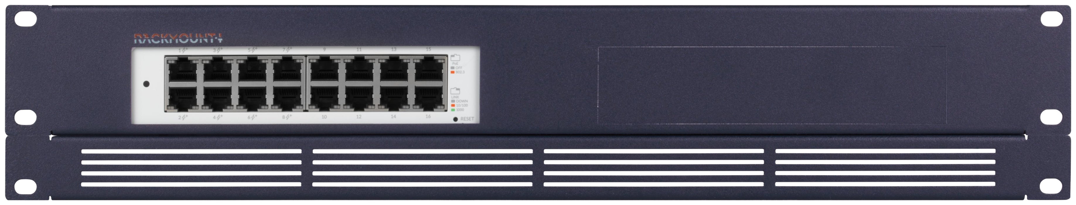 EAN 8720297441066 - Rackmount.IT RM-UB-T5 accesorio de bastidor Soporte de montaje imagen 1