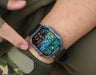 EAN 5706751069994 - Denver SWC-191B Relojes inteligentes y deportivos 4,98 cm (1.96") IPS 45 mm Digital 320 x 386 Pixeles Pan imagen 5