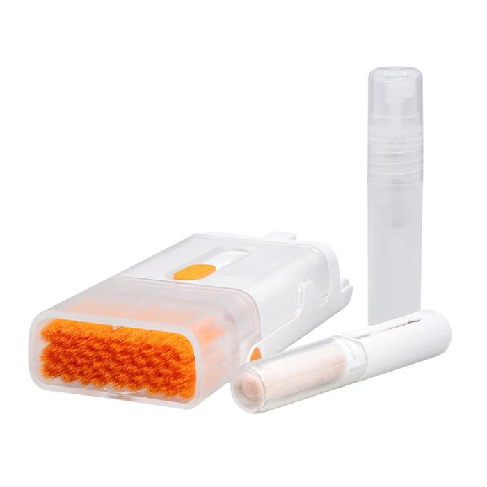 EAN 8594215994503 - Mobile Origin MO-CLNK-MFC3 auricular / audífono accesorio Kit de limpieza imagen 6