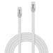 EAN 4002888475013 - Lindy 47501 cable de red Blanco 1 m Cat6 U/UTP (UTP) imagen 3