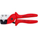 EAN 4003773084846 - Knipex 90 10 185 cortatubos manual Cortador para tubos imagen 1