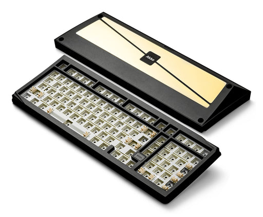 EAN 6925758632324 - Akko Mineral 02 VIA DIY Kit Base de teclado mecánico modular imagen 2
