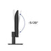 EAN 8712581804244 - Philips 1000 series 24E1N1100A/00 pantalla para PC 60,5 cm (23.8") 1920 x 1080 Pixeles Full HD LCD Negro imagen 4
