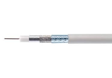 EAN 4021121531507 - Kathrein 21510027 cable coaxial LCD 111 A+ 500 m Blanco imagen 1