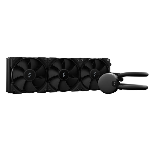 EAN 7340172705987 - Fractal Design Lumen S36 v2 Procesador Sistema de refrigeración líquida todo en uno 12 cm Negro 1 pieza(s imagen 2