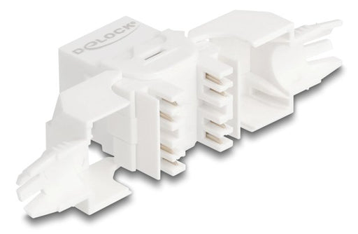 EAN 4043619907212 - DeLOCK 90721 módulo de conector de red imagen 2