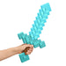 EAN 0194735365036 - Minecraft JLJ39 arma de juguete imagen 3