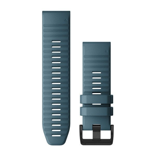EAN 0753759233259 - Garmin QuickFit 26 Grupo de rock Silicona imagen 1
