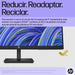 EAN 5715063139813 - HP V24i G5 FHD Monitor pantalla para PC 60,5 cm (23.8") 1920 x 1080 Pixeles Full HD LCD Negro imagen 7