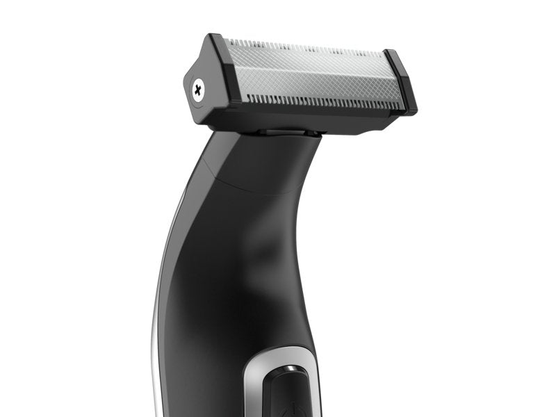 EAN 3121040073476 - Rowenta TN6000 Batería 4 5 mm Mojado y seco Negro, Plata imagen 2