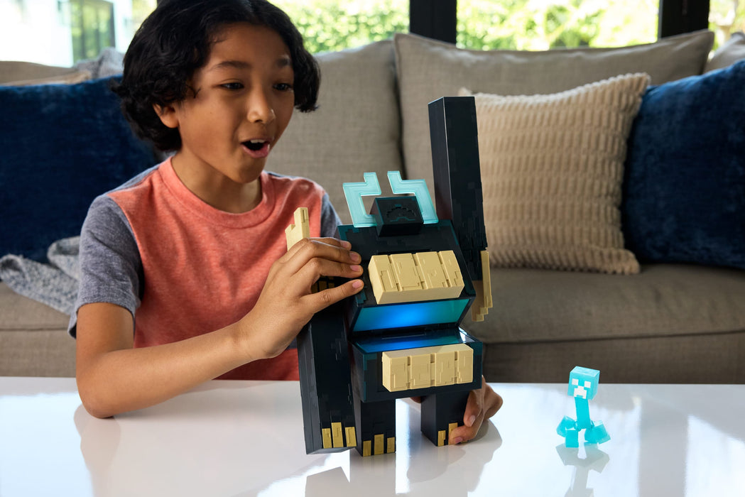 EAN 194735379033 - Minecraft JMK46 figura de juguete para niños imagen 2