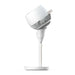 EAN 5060409601227 - Meaco 1056P ventilador Blanco imagen 2