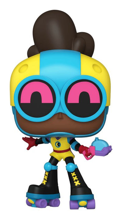 EAN 0889698656757 - FUNKO POP! 65675 collectible figure imagen 2