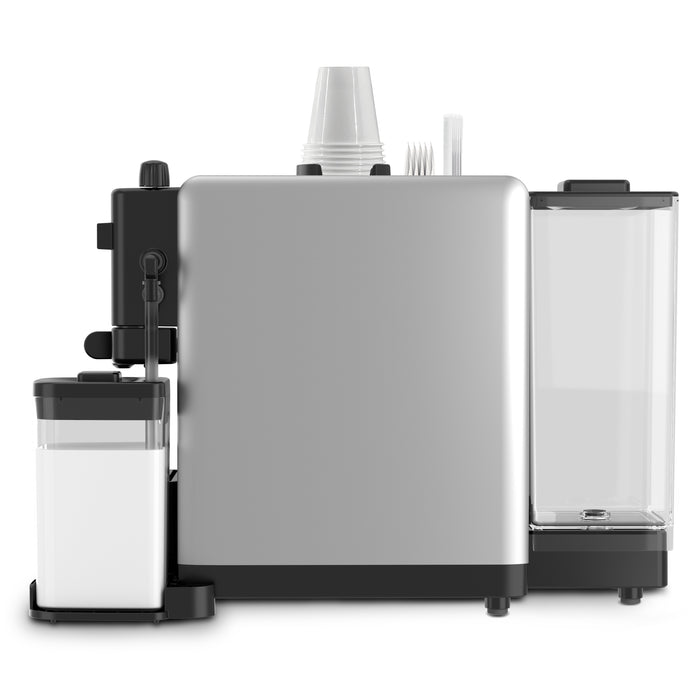 EAN 8055519905331 - Didiesse Milk Side Semi-automática Máquina espresso 1,3 L imagen 4