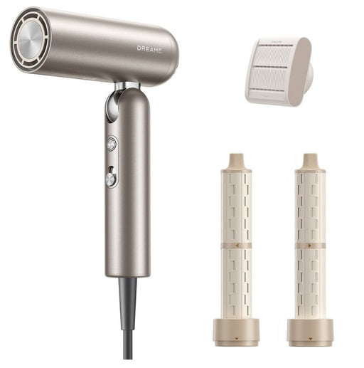 EAN 6977328069610 - Dreame Pocket Pro secador 1300 W Oro imagen 1
