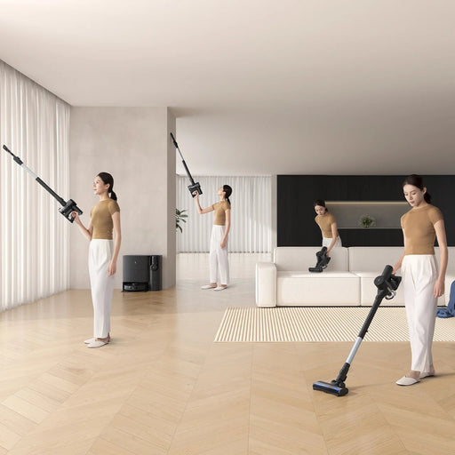 EAN 6970135033324 - Ecovacs Deebot T30S Combo Complete Negro imagen 2