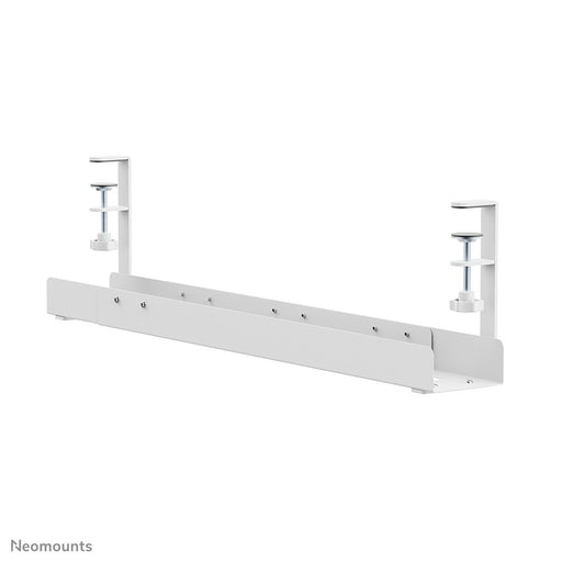 EAN 8721246340010 - Neomounts ADS07-120WH organizador de cables Escritorio Bandeja de cables Blanco 1 pieza(s) imagen 2