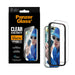 EAN 5715685043475 - PanzerGlass ® Screen Protector iPhone 2026 Pro | 17 Pro | Ultra-Wide Fit w. EasyAligner Protector de pant imagen 5