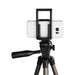 EAN 4007249046192 - Hama 00004619 tripode Teléfono inteligente/tableta 3 pata(s) Champán imagen 8