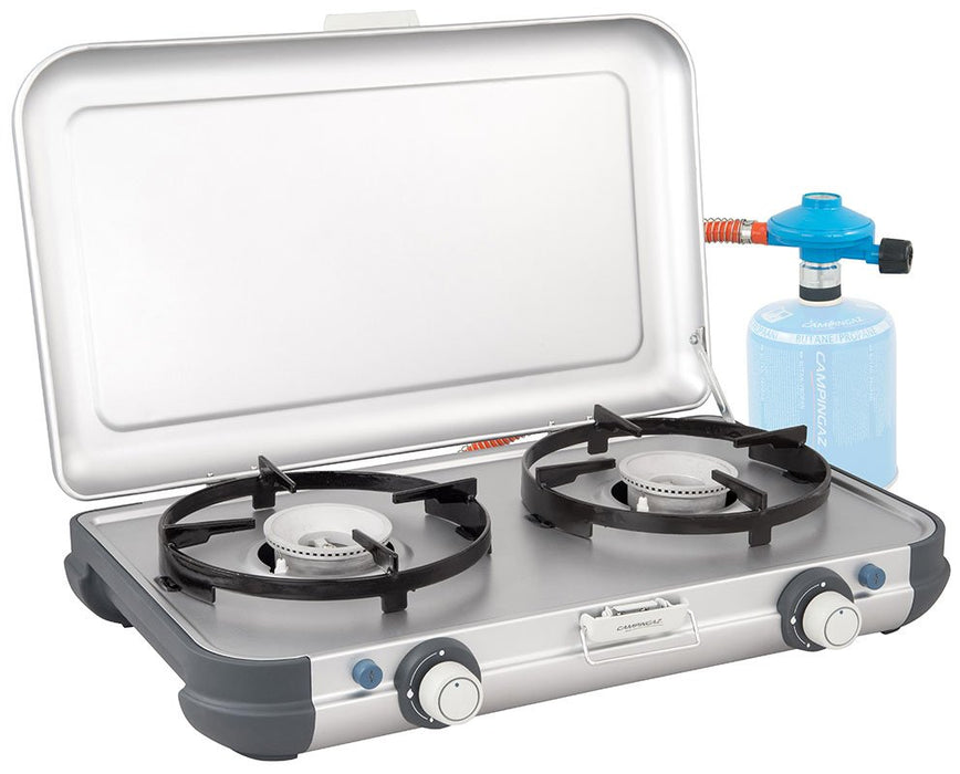 EAN 3138522114749 - Campingaz Camping Kitchen 2 CV PZ imagen 2