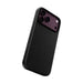 EAN 5715685044427 - PanzerGlass CARE™ by ® Solo Vegan Leather Case Black w. MagSafe iPhone 2026 Pro Max | 17 Pro Max funda pa imagen 1
