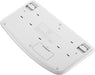 EAN 5099206117396 - Logitech Wave Keys for Mac teclado Hogar / Oficina Bluetooth AZERTY Francés Blanco imagen 3