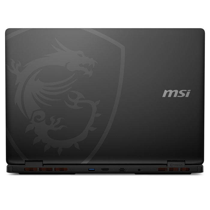 EAN 4711377379076 - MSI Crosshair 18 HX AI A2XWFKG-048FR Intel Core Ultra 7 255HX Portátil 45,7 cm (18") Quad HD+ 16 GB DDR5- imagen 9