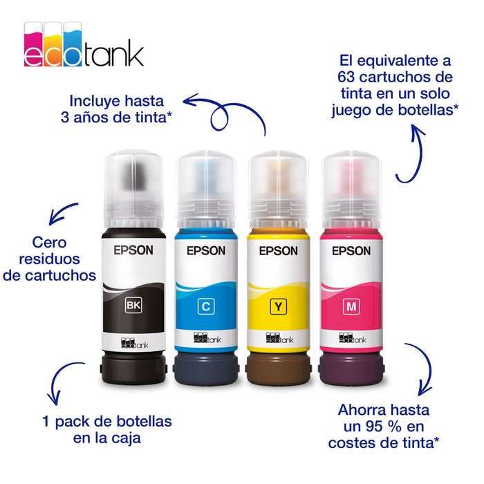 EAN 8715946741413 - Epson ECOTANK ET-2915 imagen 7