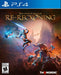 EAN 9120080075994 - PLAION Kingdoms of Amalur Re-Reckoning Estándar Inglés PlayStation 4 imagen 1