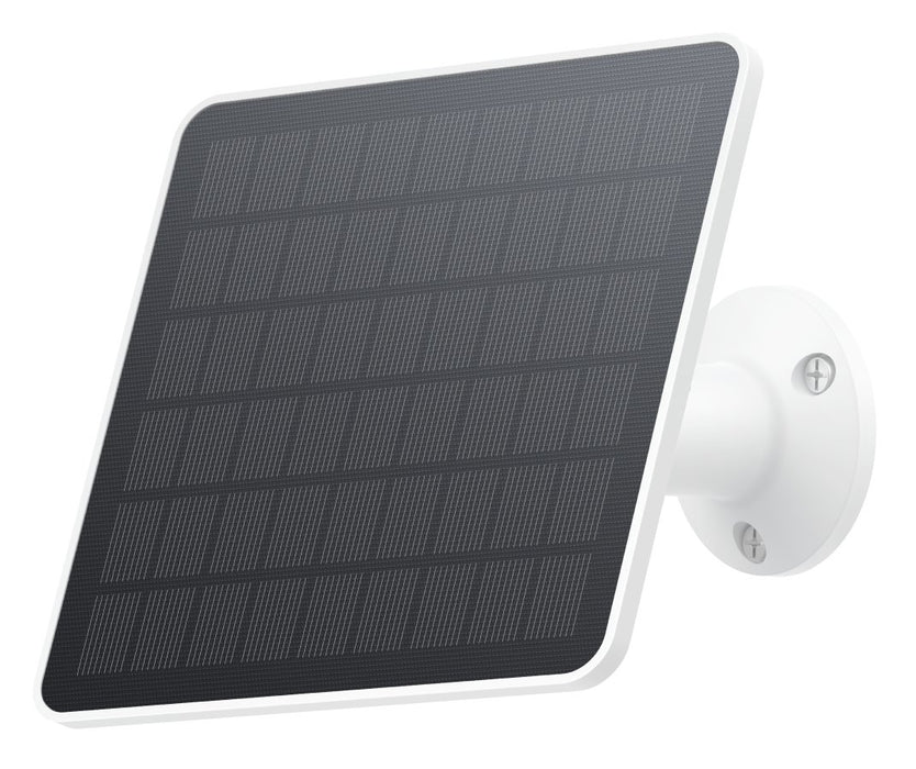 EAN 194644214524 - Eufy T8705011 placa solar 3 W imagen 1