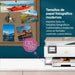 EAN 0195697743993 - HP ENVY Inspire 7920e AIO Printer Inyección de tinta térmica A4 4800 x 1200 DPI 15 ppm Wifi imagen 4