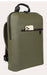 EAN 8020252184800 - Tucano Gommo 40,6 cm (16") Mochila Negro, Verde imagen 4