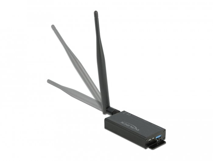 EAN 4043619631728 - DeLOCK 63172 tarjeta y adaptador de interfaz M.2, USB 3.2 Gen 1 (3.1 Gen 1) imagen 3