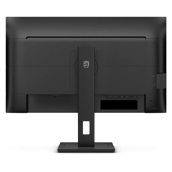 EAN 8721038001259 - Philips 3000 series 27B1U3900/00 pantalla para PC 68,6 cm (27") 3840 x 2160 Pixeles 4K Ultra HD LCD Negro imagen 6