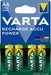 EAN 4008496884346 - Varta Ready2Use HR06 1350 mAh Batería recargable AA Níquel-metal hidruro (NiMH) imagen 4