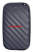 EAN 619659224417 - SanDisk SDSSDE10-500G-G25 unidad externa de estado sólido 500 GB USB Tipo C 3.2 Gen 2 (3.1 Gen 2) Azul imagen 2