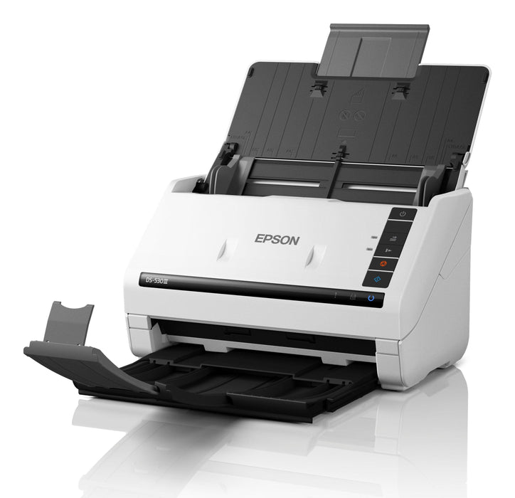 EAN 8715946745749 - Epson WorkForce DS-530III imagen 6