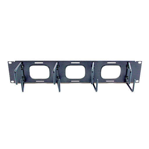 EAN 731304207757 - APC AR8428 accesorio de bastidor Panel de gestión de cables imagen 1