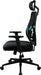 EAN 4718009159150 - ThunderX3 YAMA1 Silla para videojuegos universal Negro, Azul imagen 5