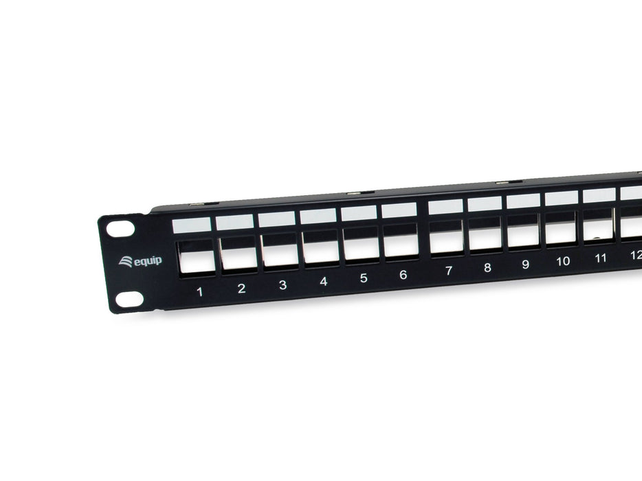 EAN 4015867237595 - Equip 769327 panel de parcheo 1U imagen 3
