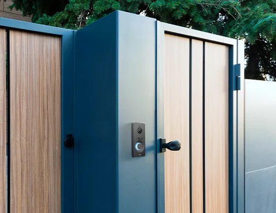 EAN 8595159522838 - 2N IP One sistema de intercomunicación de video Bronce imagen 3