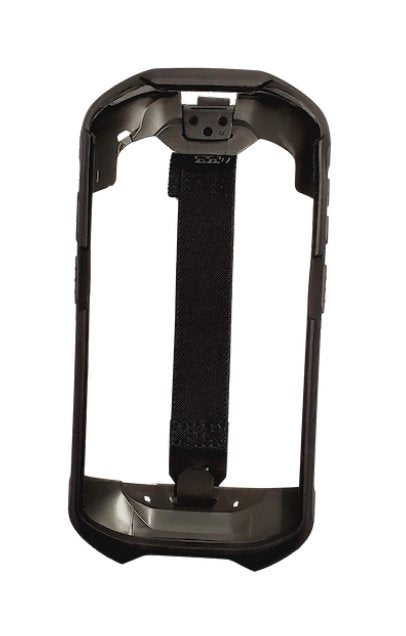 EAN 8596375249929 - Zebra SG-TC52AX-LORGB-01 funda y estuche para ordenador de bolsillo tipo PDA imagen 1