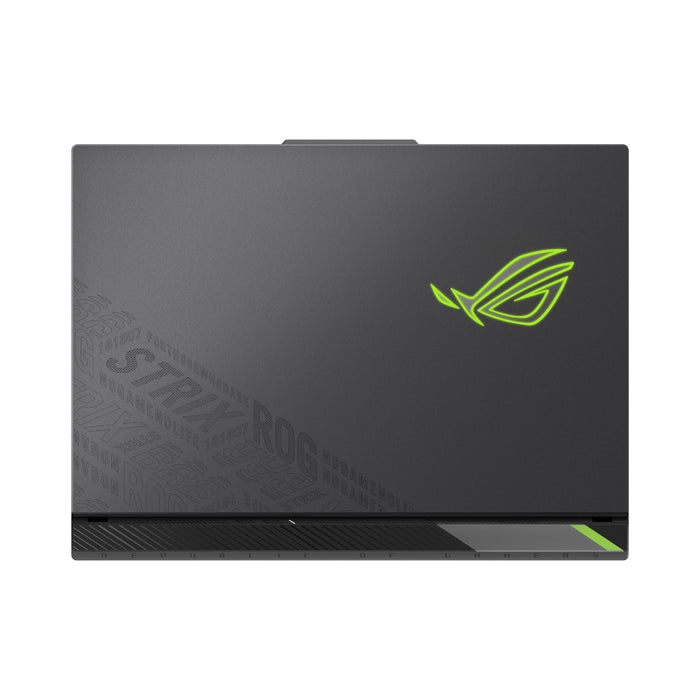 EAN 4711636120159 - ASUS ROG Strix G16 G614PM-RV012W AMD Ryzen™ 9 8940HX Portátil 40,6 cm (16") WUXGA 16 GB DDR5-SDRAM 1 TB S imagen 9