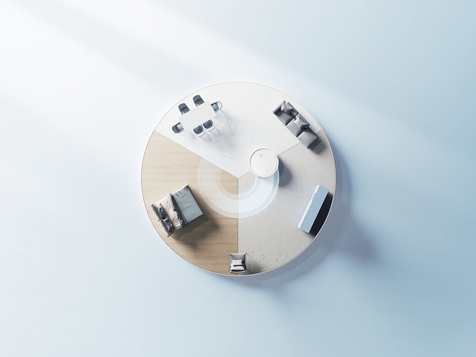 EAN 6941812703670 - Xiaomi E10 Blanco imagen 10