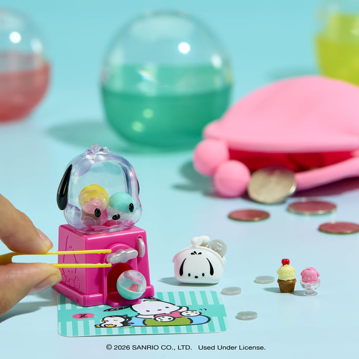 EAN 0035051247746 - Miniverse Make It Mini SANRIO Hello Kitty Series 4 imagen 18